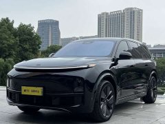 Li Auto L9 2023 Pro - ფოტო 1