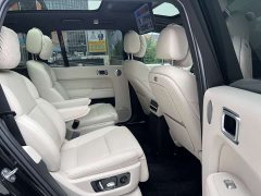 Li Auto L9 2023 Pro - ფოტო 10