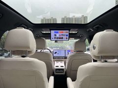Li Auto L9 2023 Pro - ფოტო 12