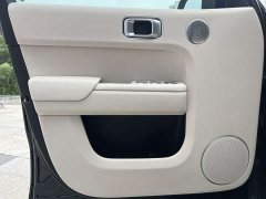 Li Auto L9 2023 Pro - ფოტო 14