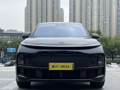 Li Auto L9 2023 Pro - ფოტო 2