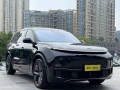 Li Auto L9 2023 Pro - ფოტო 3