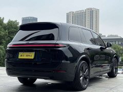 Li Auto L9 2023 Pro - ფოტო 4