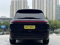 Li Auto L9 2023 Pro - ფოტო 5