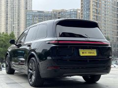 Li Auto L9 2023 Pro - ფოტო 6