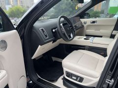 Li Auto L9 2023 Pro - ფოტო 7