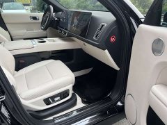 Li Auto L9 2023 Pro - ფოტო 9