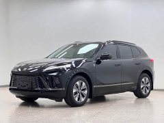 Buick E5 Smart Comfort Standard Range Edition - ფოტო 1