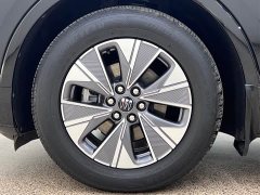 Buick E5 Smart Comfort Standard Range Edition - ფოტო 10