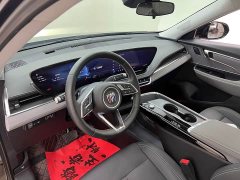 Buick E5 Smart Comfort Standard Range Edition - ფოტო 14