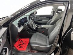 Buick E5 Smart Comfort Standard Range Edition - ფოტო 15