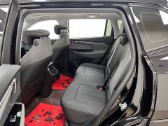 Buick E5 Smart Comfort Standard Range Edition - ფოტო 16