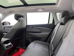 Buick E5 Smart Comfort Standard Range Edition - ფოტო 17