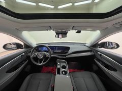 Buick E5 Smart Comfort Standard Range Edition - ფოტო 19