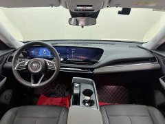 Buick E5 Smart Comfort Standard Range Edition - ფოტო 20