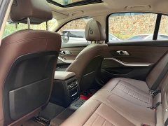 BMW 3 Series 2022 325i M Sport Night Edition Package - ფოტო 12