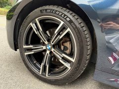 BMW 3 Series 2022 325i M Sport Night Edition Package - ფოტო 13