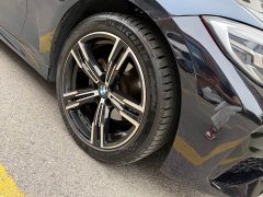 BMW 3 Series 2022 325i M Sport Night Edition Package - ფოტო 14
