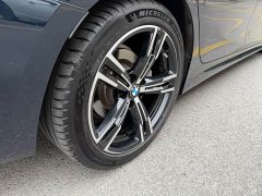 BMW 3 Series 2022 325i M Sport Night Edition Package - ფოტო 16