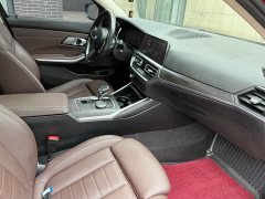 BMW 3 Series 2022 325i M Sport Night Edition Package - ფოტო 19