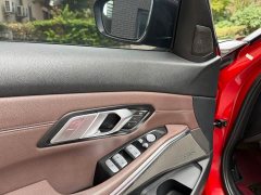 BMW 3 Series 2022 325i M Sport Night Edition Package - ფოტო 6