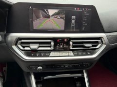BMW 3 Series 2022 325i M Sport Night Edition Package - ფოტო 8