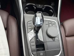 BMW 3 Series 2022 325i M Sport Night Edition Package - ფოტო 9