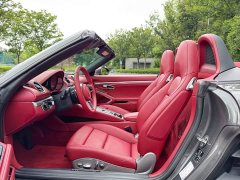 Porsche 718 2020 Boxster 2.0T - ფოტო 7