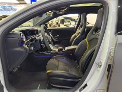 Mercedes-Benz Mercedes-AMG A 45 S 4MATIC (Imported) 2020 - ფოტო 4