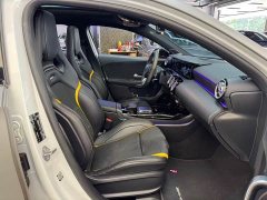 Mercedes-Benz Mercedes-AMG A 45 S 4MATIC (Imported) 2020 - ფოტო 5