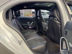 Mercedes-Benz Mercedes-AMG A 45 S 4MATIC (Imported) 2020 - ფოტო 6