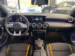 Mercedes-Benz Mercedes-AMG A 45 S 4MATIC (Imported) 2020 - ფოტო 8