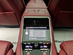 Porsche Panamera Executive Extended Wheelbase 2.9T - ფოტო 12
