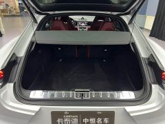 Porsche Panamera Executive Extended Wheelbase 2.9T - ფოტო 13