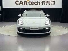 Porsche Panamera Executive Extended Wheelbase 2.9T - ფოტო 3
