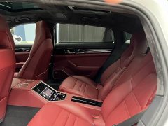 Porsche Panamera Executive Extended Wheelbase 2.9T - ფოტო 9