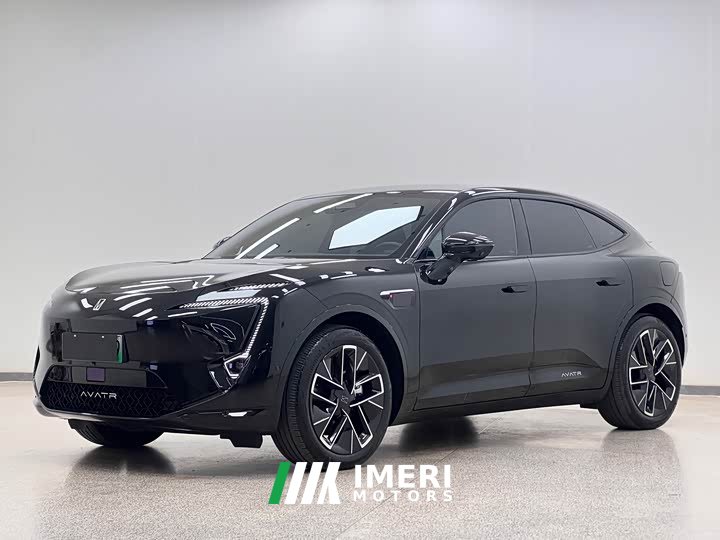 Avatr 11 Max Pure Electric AWD - ავტომობილი ჩინეთიდან