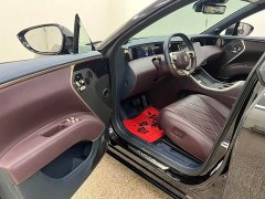 Avatr 11 Max Pure Electric AWD - ფოტო 16