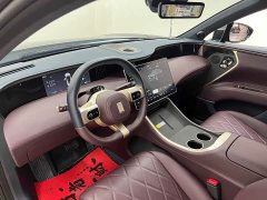 Avatr 11 Max Pure Electric AWD - ფოტო 17