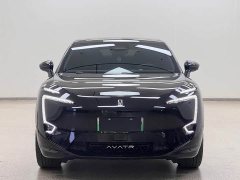 Avatr 11 Max Pure Electric AWD - ფოტო 2