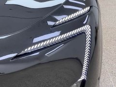 Avatr 11 Max Pure Electric AWD - ფოტო 8