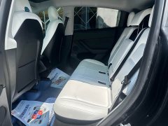 Tesla Model Y Standard Range RWD - ფოტო 10