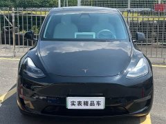 Tesla Model Y Standard Range RWD - ფოტო 2