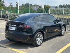 Tesla Model Y Standard Range RWD - ფოტო 5