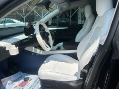 Tesla Model Y Standard Range RWD - ფოტო 6