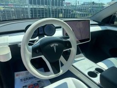 Tesla Model Y Standard Range RWD - ფოტო 7