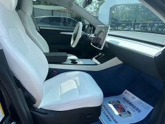 Tesla Model Y Standard Range RWD - ფოტო 8
