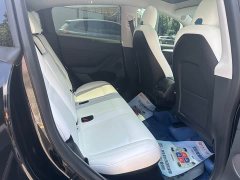 Tesla Model Y Standard Range RWD - ფოტო 9
