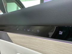 Luxeed Zhiji R7 2026 Pure Electric Max (192-Channel LiDAR) - ფოტო 14