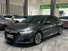 Honda Accord Sharp Hybrid 2.0L Sharp Leader Edition - ფოტო 1